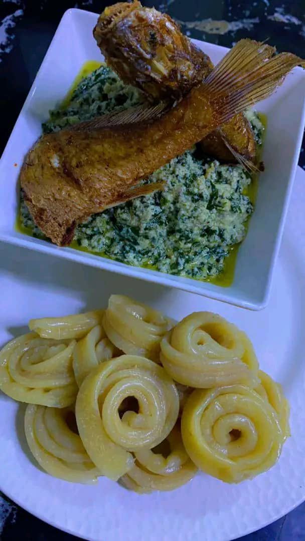 Ndolé