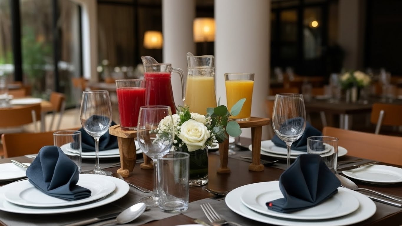 Locale at Pressés Naturellement