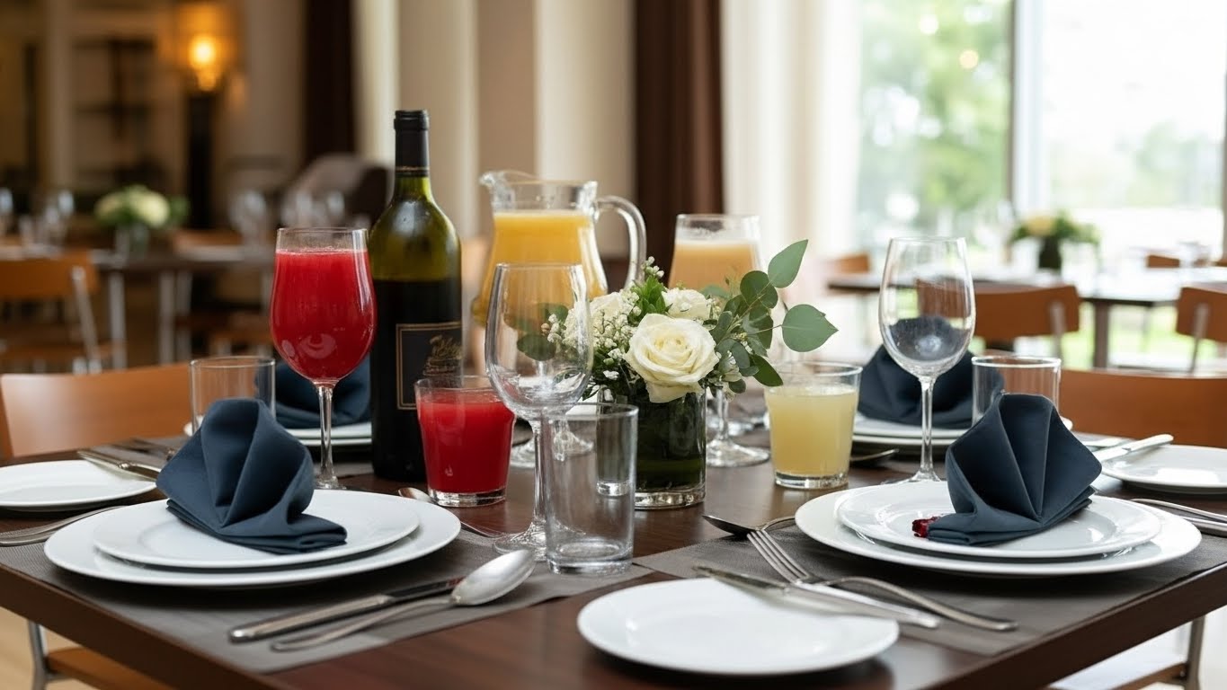 Locale at Pressés Naturellement