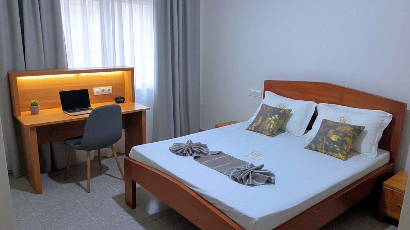 spacious family suite hotel two bedrooms